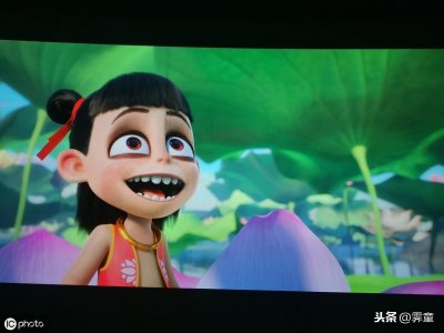 ​“混天绫的‘混’究竟读几音？”爸爸陪女儿读书太“轴”，轴得好