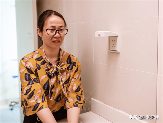 离婚一个月儿子查出白血病，电话求助前夫遭痛斥：别烦我
