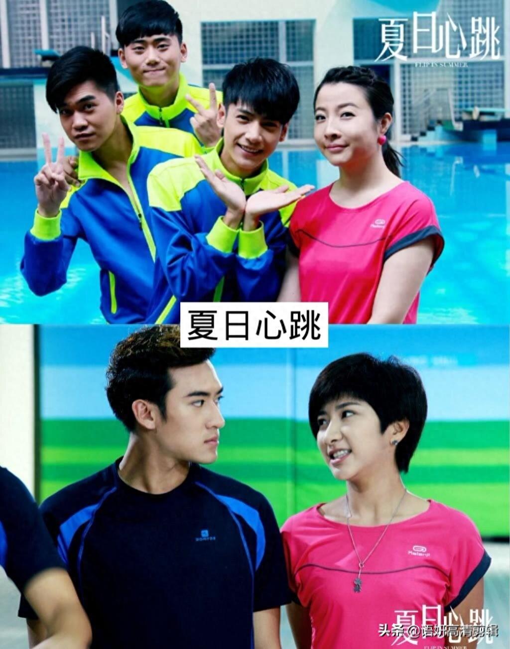 推荐9部罗云熙参演的影视剧，你都看了哪几部呢？哪部最好看？