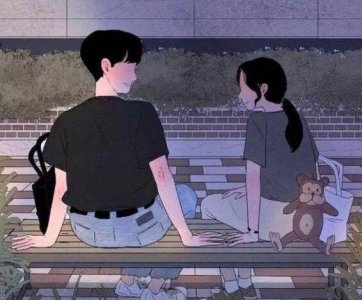 ​从男人的接吻中，就能看出男人爱你的程度