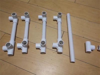 ​养龟之三：给乌龟做了一个简易晒台