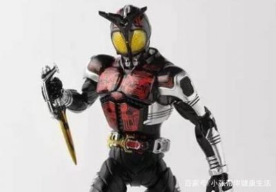 ​假面骑士最终形态实力排行榜：kiva魔皇形态第三，第一毫无疑问