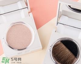 爱茉莉高光粉怎么用？爱茉莉高光粉使用方法