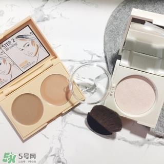 爱茉莉高光粉怎么用？爱茉莉高光粉使用方法