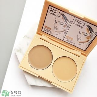 爱茉莉高光粉怎么用？爱茉莉高光粉使用方法