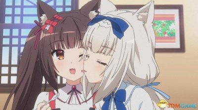 ​巧克力与香子兰NEKOPARA OVA动画发行日期介绍