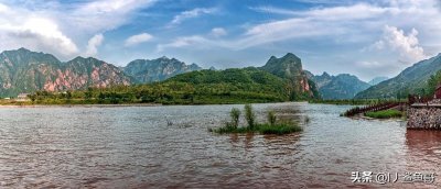 ​保定市旅游十大必游景点！你都去过那几个地方？