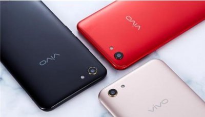 ​1198元！vivo Y81s正式开售：千元机也有高颜值