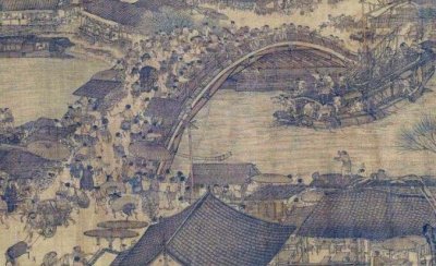 ​《清明上河图》背后的故事