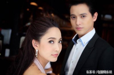 ​好消息，先婚后爱+相爱相杀+颜值逆天泰剧《炽爱游戏》定档啦！