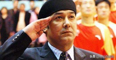​CBA名帅爱女初长成！练排球多年自带网红脸，网友直呼不要太美