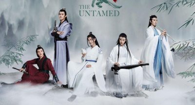 ​《九州缥缈录》被恶意差评？豆瓣评分7.2，刘昊然、宋祖儿实惨