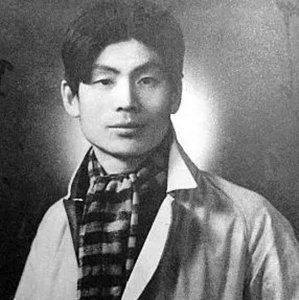 ​一生5段滥情的萧军：每一个女人都不是我想要的，她们全都愚蠢