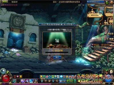 ​玩家怒上绝望之塔99层 直播测试开85SS几率