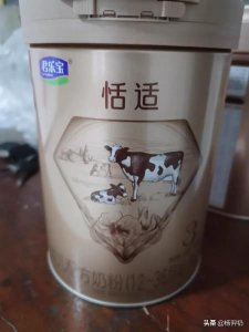 ​当下品牌婴儿奶粉究竟有多暴利
