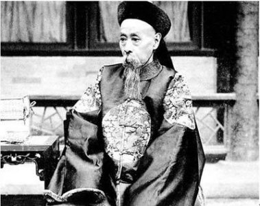​清朝王爷(亲王、郡王）封号、世系汇总（全）