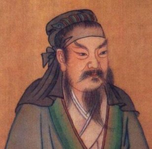 ​千古帝王：上古五帝之舜帝的一生