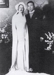 ​贝安加：得知丈夫战死，先后五次结婚，40年后庶女找上门告知一切