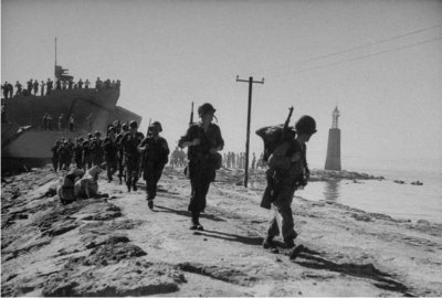 ​1950年雷英夫预测美军仁川登陆，多年后专家澄清：有三个细节问题