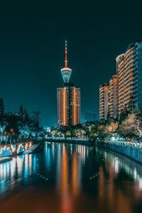 ​比九眼桥更有意思，成都的339才是都市男女的狂欢之地