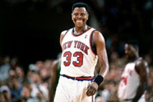 NBA穿33号球衣最杰出的5大球星，伯德天勾领衔，皮蓬第五