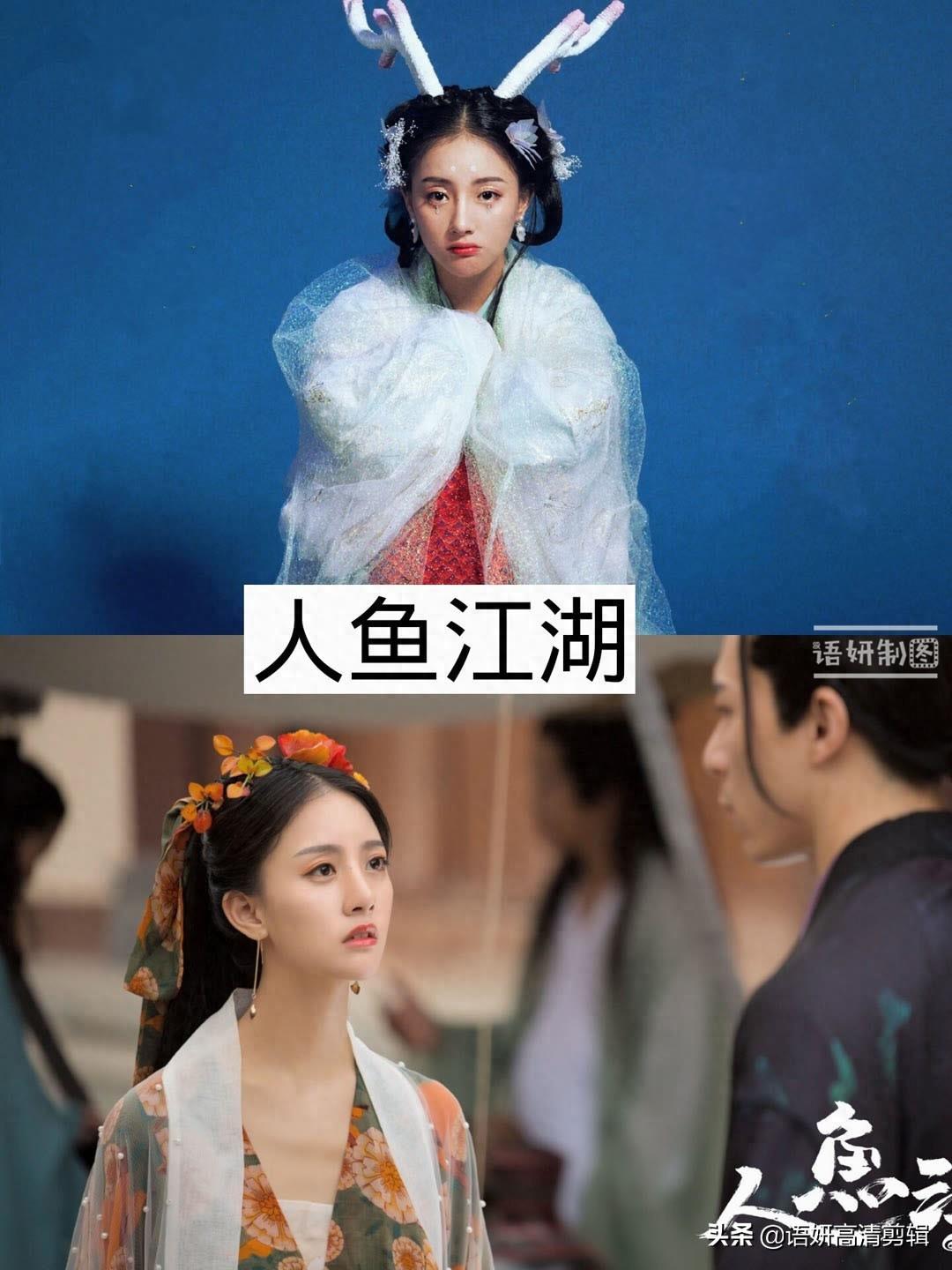 推荐7部奇幻美人鱼的电影，你看了哪几部？哪一部最好看？