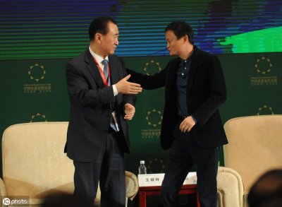 ​段子手金句，各界名人瞎说的大实话
