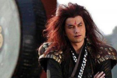​还记得当年那个“痴情”的魔尊重楼吗？如今新剧照曝光