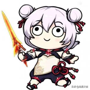 ​崩坏3：为什么一说到德丽莎，我的脑海中就出现了表情包三个字？