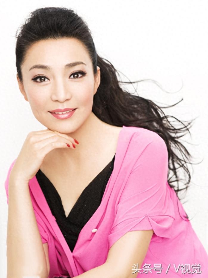 《冰与火的青春》中的十一位女演员