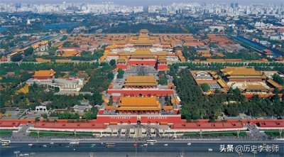 ​北京故宫里的冷宫为何一直不开放？大家都想错了，原因其实很简单