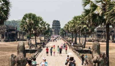 ​玩转柬埔寨，你不能错过这篇攻略
