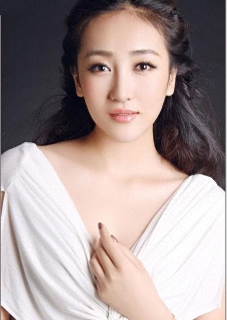 中国内地女演员：高姝瑶