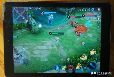 ​历代iPad Air大盘点