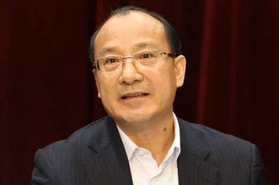 ​中央纪委连日打虎 山东副省长季缃绮被查