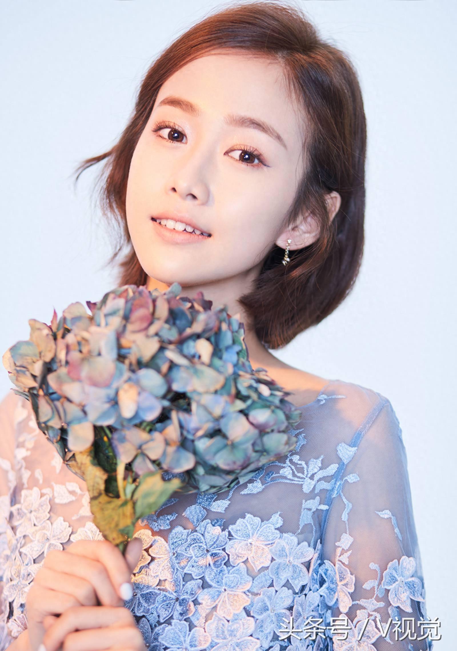 《凤凰无双》中的高颜值大腕女演员