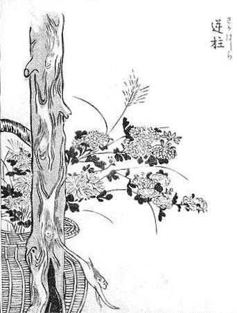 日本百鬼图鉴（一）