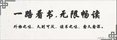 ​一路看书：在大明朝走下坡路的时候一个秀才哥站出来力挽狂澜