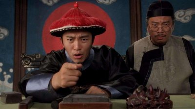 ​魏晋时期的九品官人法，想当官真的好难