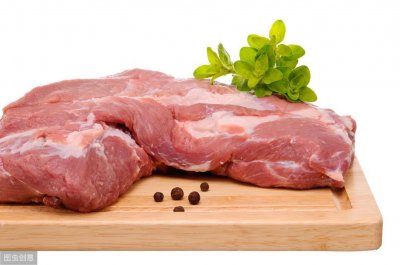​储备肉来了，可以放心吃吗？真的确定不是僵尸肉吗？