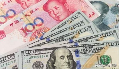 ​美国到底欠中国多少钱没还？一组数字曝出后，网友：我们真有钱