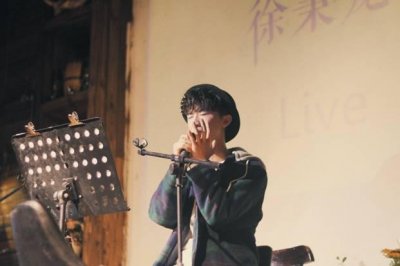 ​一首《白羊》道出了多少想你的悲伤？