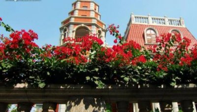 ​福建八大旅游必去景点，三坊七巷是中国十大历史文化名街之一