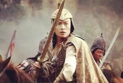 ​揭秘秦琼：历史上到底有几个儿子？在大唐都做的什么官职？