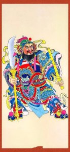 ​中国风壁纸