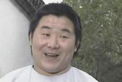 ​谁还记得演员姚二嘎