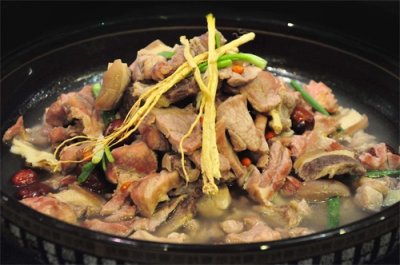 ​原来兔肉这样做更好吃，教你营养美味的焖兔肉，吃完就让你爱上它