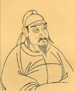 ​“郊寒岛瘦”是指哪两位诗人？
