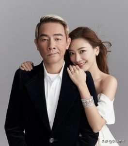 ​应采儿问陈小春：秦岚为什么没人敢娶？春哥的回答亮了，真实在人