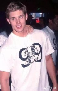 ​《邪恶力量》JensenAckles生日快乐！永远的Dean